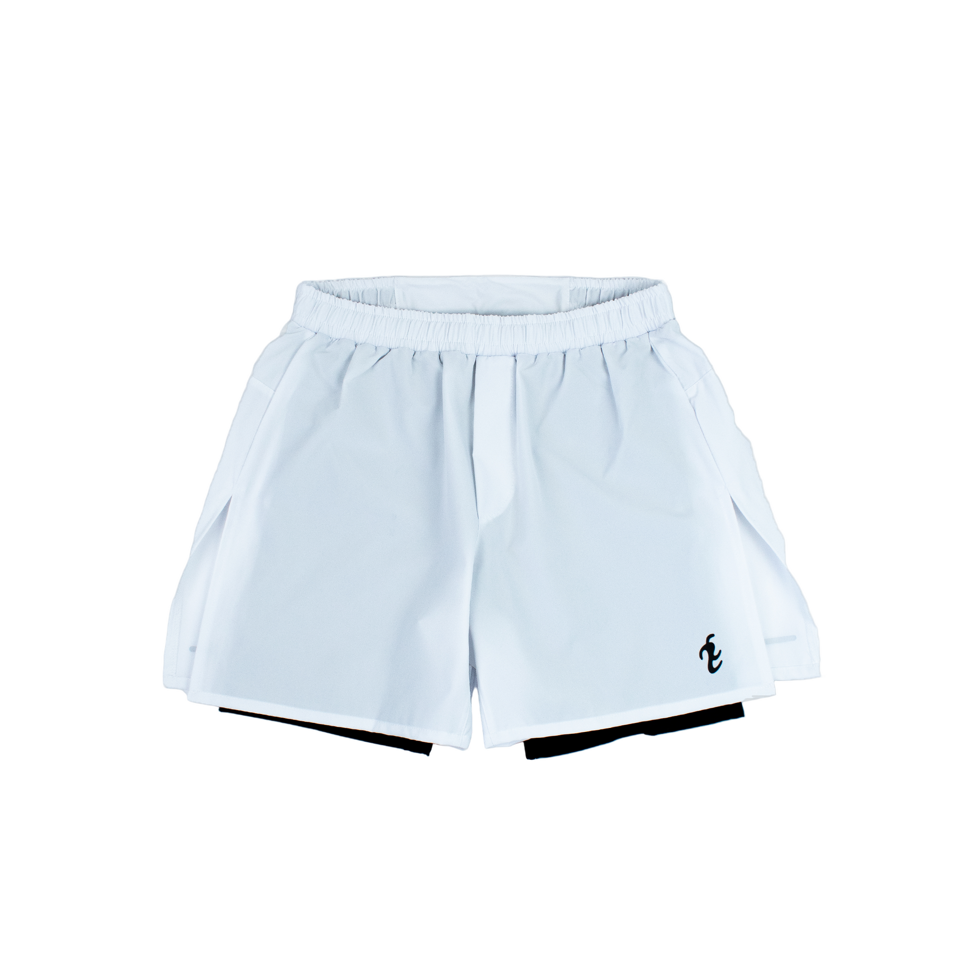 Performance Racing Short 8"