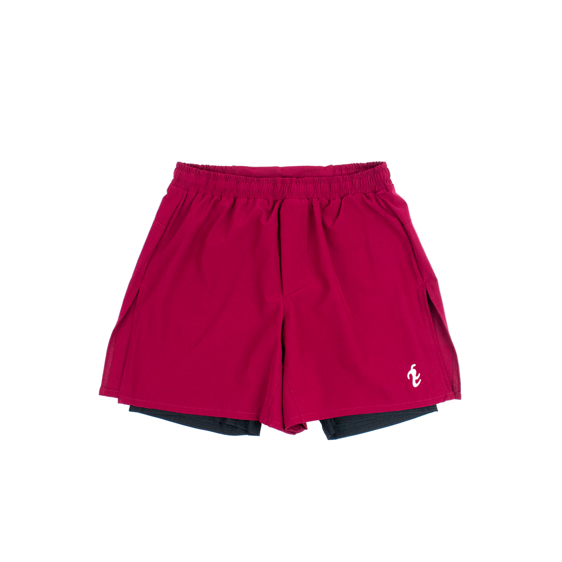 Performance Racing Short 8"