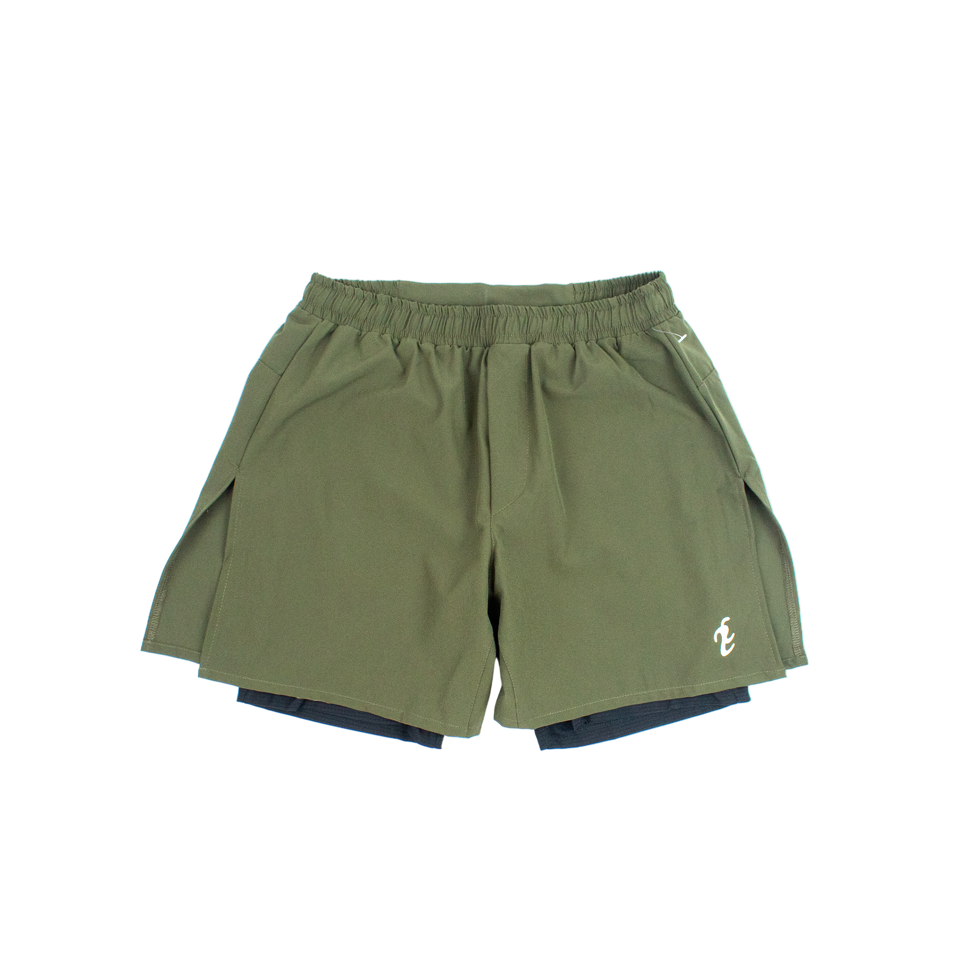 Performance Racing Short 8"
