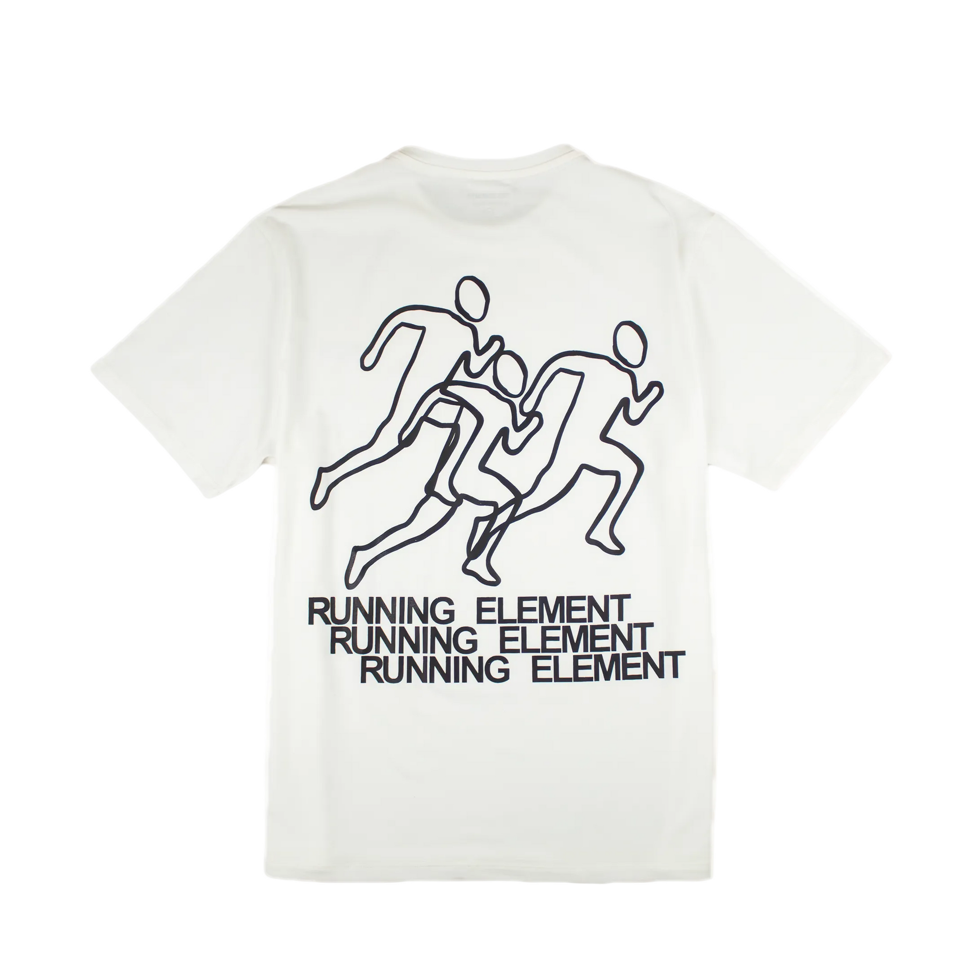 Active Shirt : Running Element