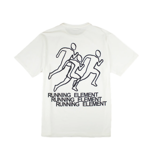 Active Shirt : Running Element