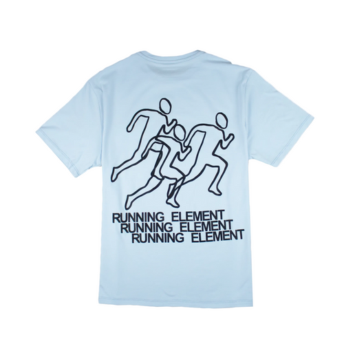 Active Shirt : Running Element