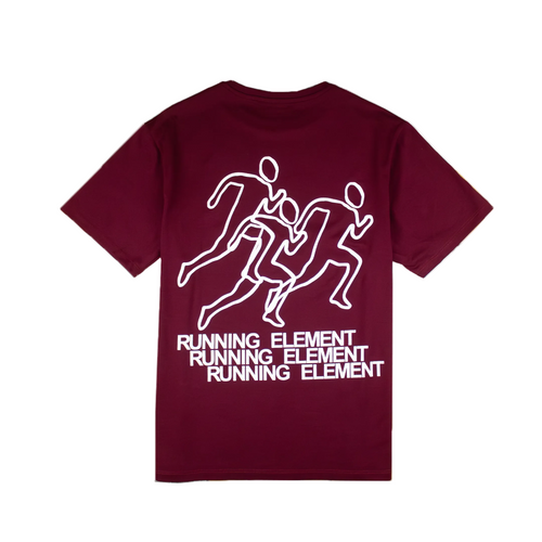 Active Shirt : Running Element