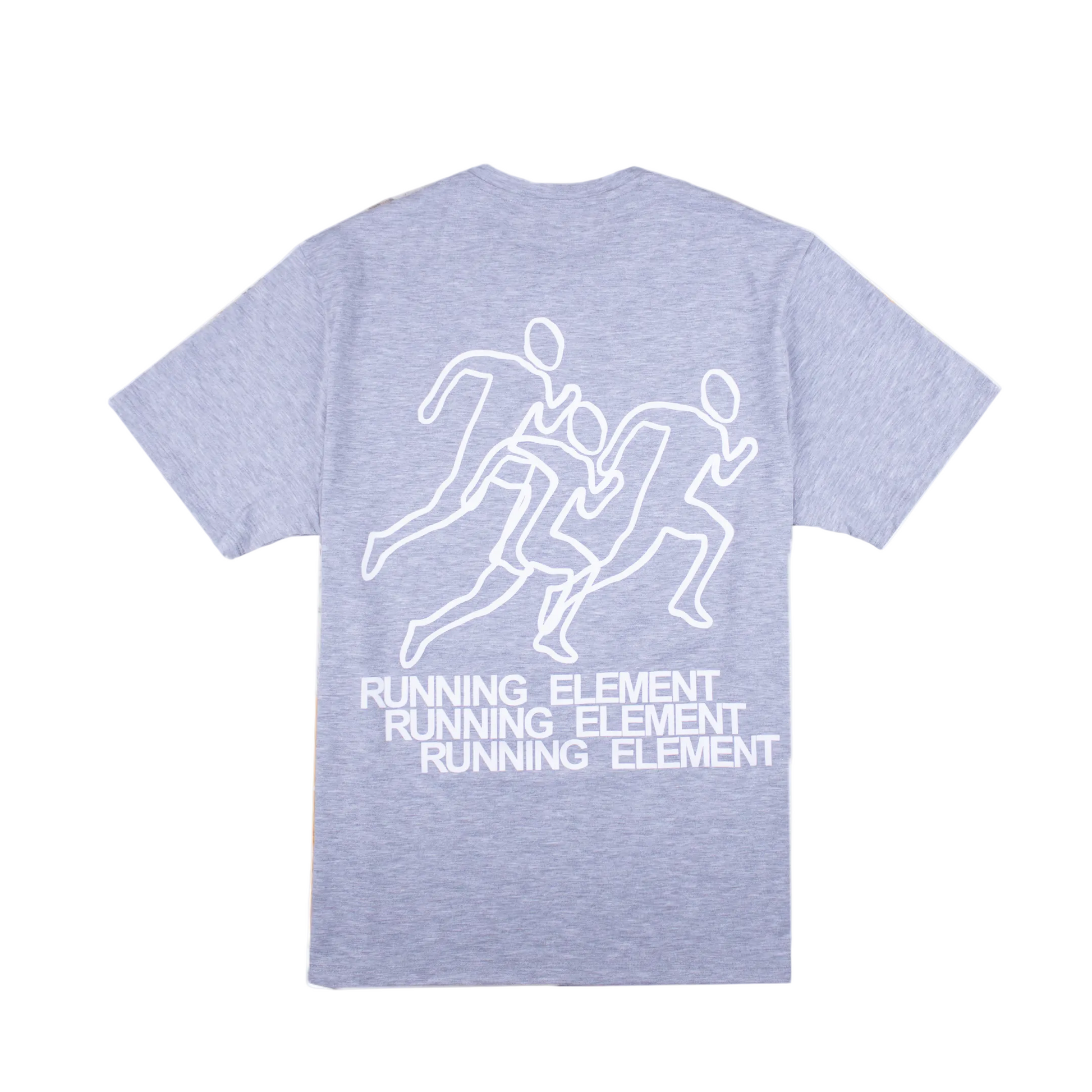 Active Shirt : Running Element
