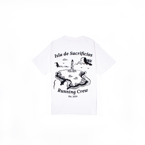 Active Shirt : Isla Sacrificios