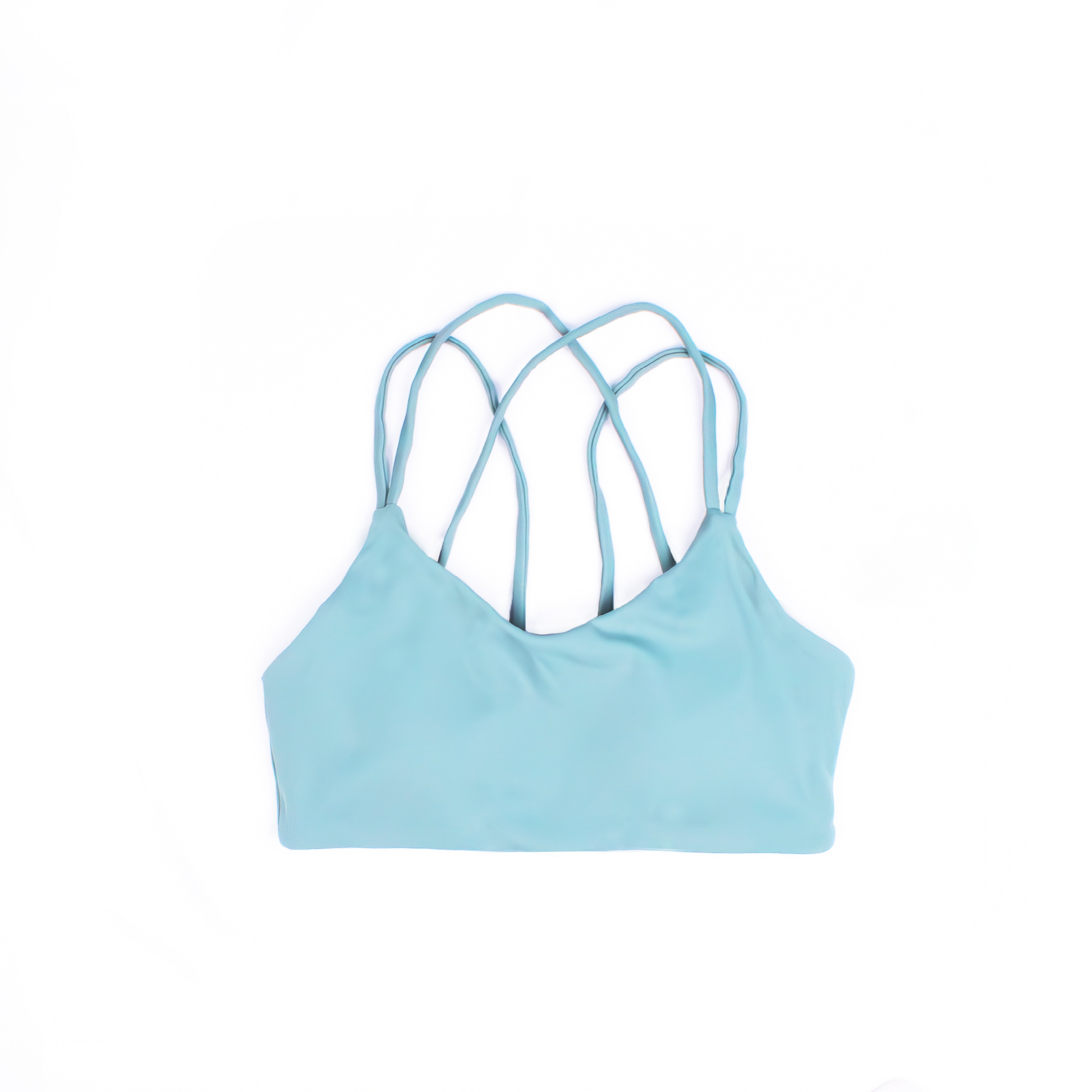 Active Strappy Bra