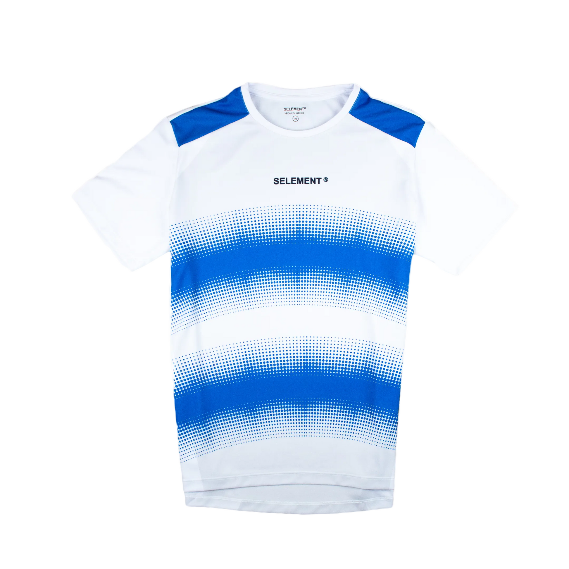 Swiftfit Shirt: Gradient