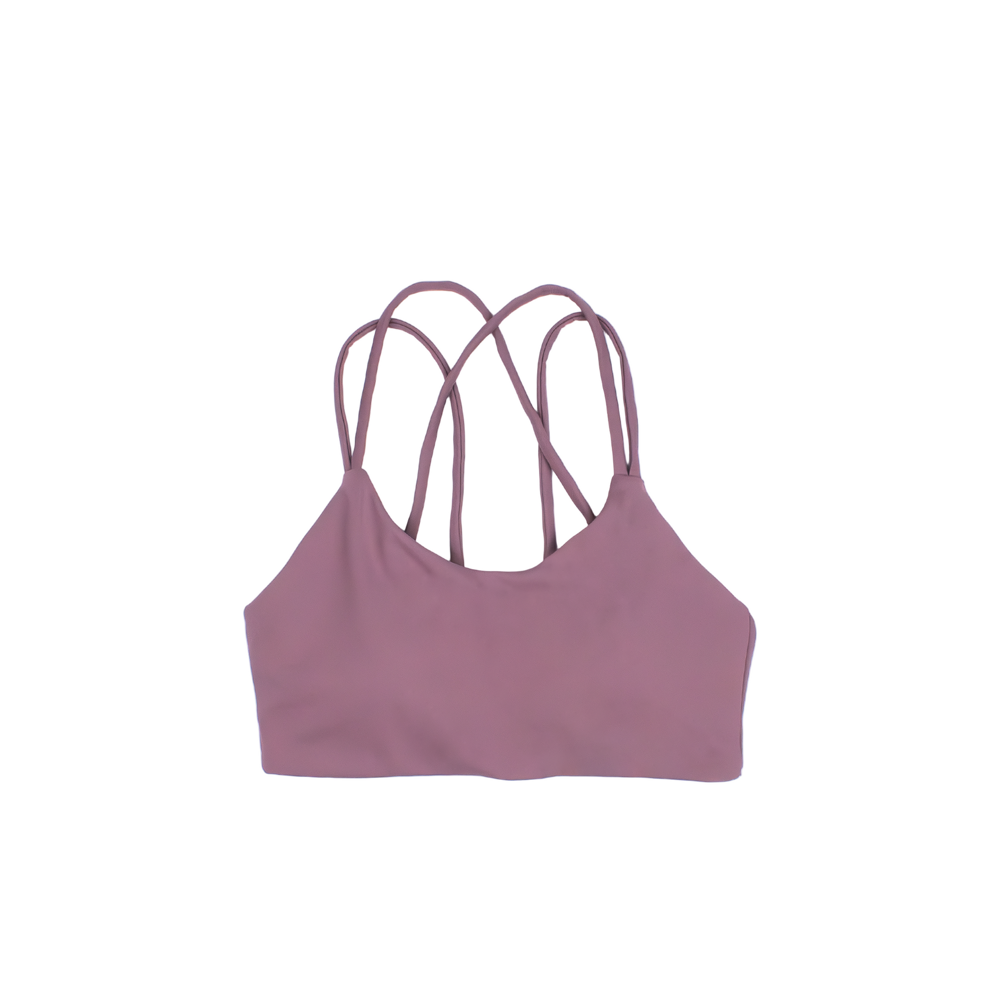 Active Strappy Bra