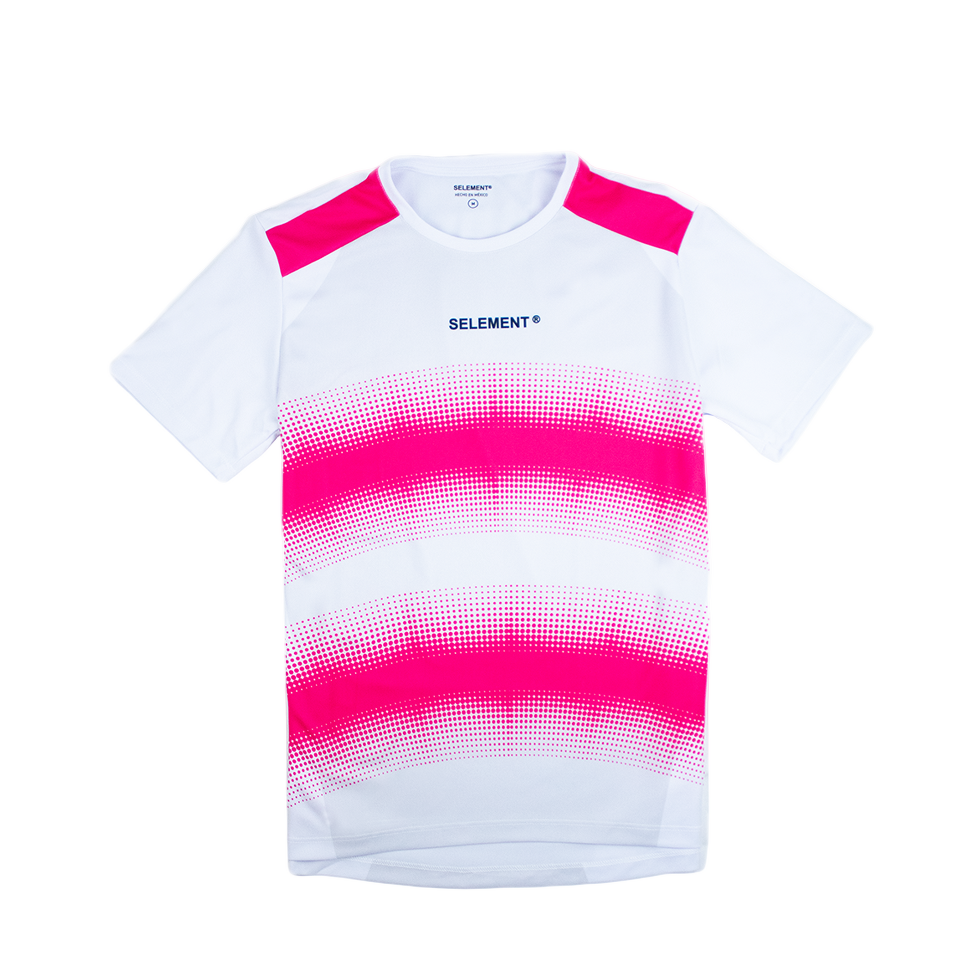 Swiftfit Shirt: Gradient