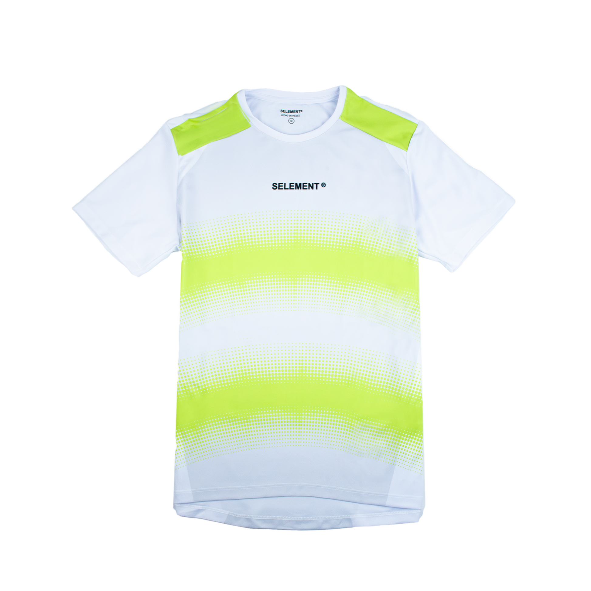 Swiftfit Shirt: Gradient